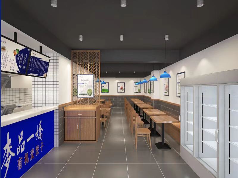 深圳蛇口麥品一嬌半島花園分店